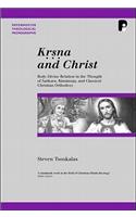 Krsna and Christ