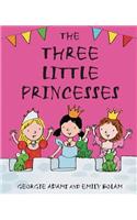 Three Little Princesses