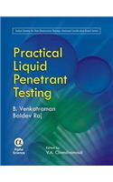 Practical Liquid Penetrant Testing