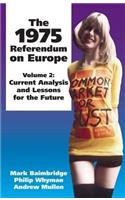 1975 Referendum on Europe