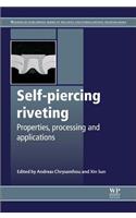 Self-Piercing Riveting