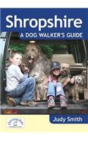 Shropshire: A Dog Walker's Guide