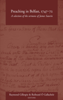 Preaching in Belfast, 1747-72