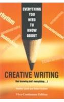 Everything You Need To Know About Creative Writing ([But Knowing Isn T Everything. . . ])