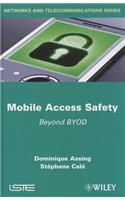 Mobile Access Safety