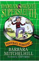 Damian Drooth, Supersleuth