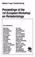 Proceedings of the 1st European Workshop on Periodontology