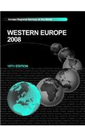 Western Europe 2008