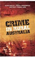 Crime in Rural Australia