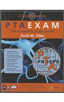 Ptaexam: The Complete Study Guide