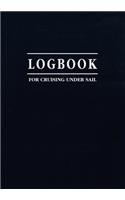 Logbook for Cruising Under Sail