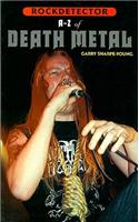 A-Z of Death Metal