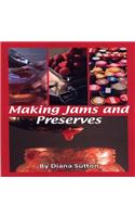 Making Jams and Preserves
