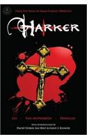 From the Pages of Bram Stoker's 'Dracula': Harker