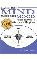 Master Your Mind Master Your Mood