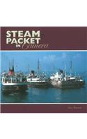 Steam Packet in Camera