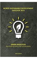 World Sustainable Development Outlook 2015