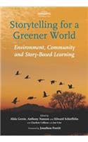 Storytelling for a Greener World