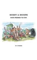 Bobby & Morph