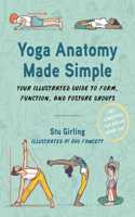 Yoga Anatomy Made Simple