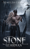 Stone Guardian: A Paranormal Protector Tale(1 Heart of Steel)