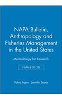 Anthropology and Fisheries Management in the United States