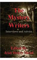 Mystery Writers