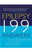 Epilepsy, 199 Answers