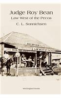 Judge Roy Bean