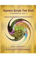 Hypnotic Scripts That Work