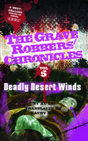 Deadly Desert Winds