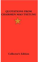 Quotations from Chairman Mao Tsetung