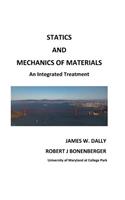Statics and Mechanics of Materials
