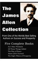 James Allen Collection