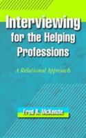 Interviewing for the Professions