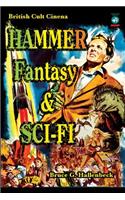 Hammer Fantasy & Sci Fi