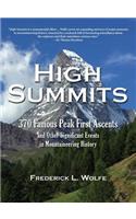 High Summits