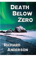 Death Below Zero