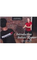 Introduction to the Italian Rapier