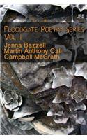 Floodgate Poetry Series Vol. 1