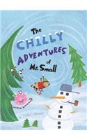 The Chilly Adventures of Mr. Small