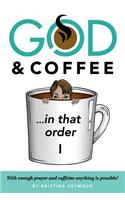 God & Coffee