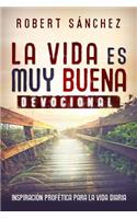 Vida Es Muy Buena