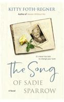 Song of Sadie Sparrow