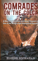 Comrades on the Colca