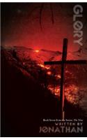 Glory (The Nine Series, Book 7)