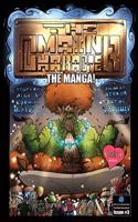 Main Character! The Manga! 3