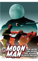 Moon Man Volume 2