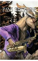 Pan's Saxophone