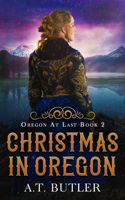 Christmas in Oregon
